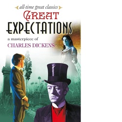GREAT EXPECTATIONS - All-Time Great Classics